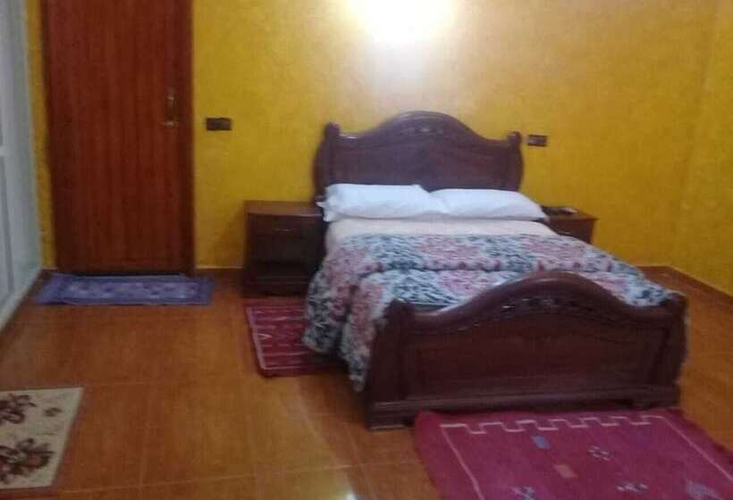 پانسیون Dar Hmidou