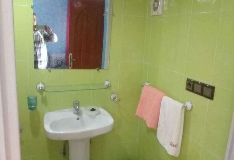 پانسیون Dar Hmidou