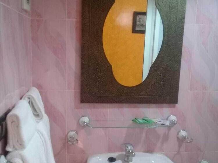 پانسیون Dar Hmidou