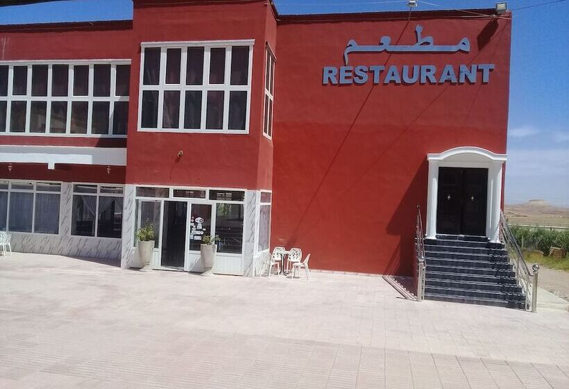 پانسیون Dar Hmidou