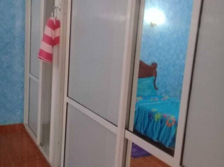 پانسیون Dar Hmidou