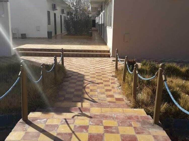 پانسیون Dar Hmidou