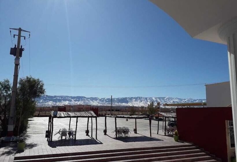 پانسیون Dar Hmidou