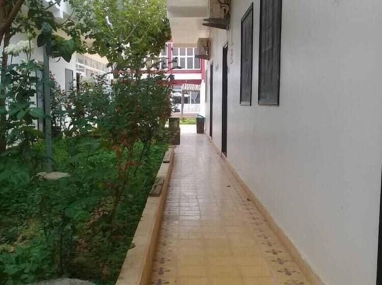 پانسیون Dar Hmidou