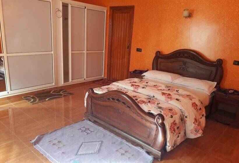 پانسیون Dar Hmidou