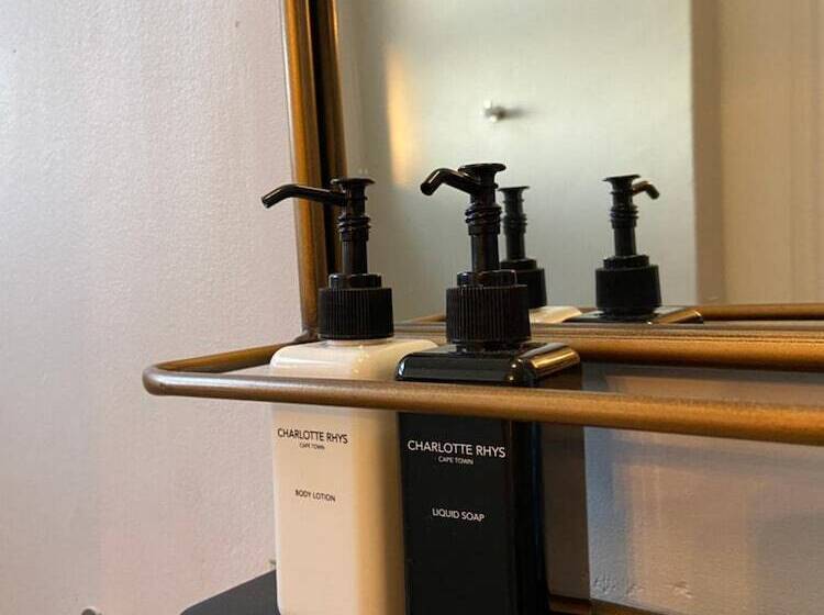 بنسيون Dellville Country House