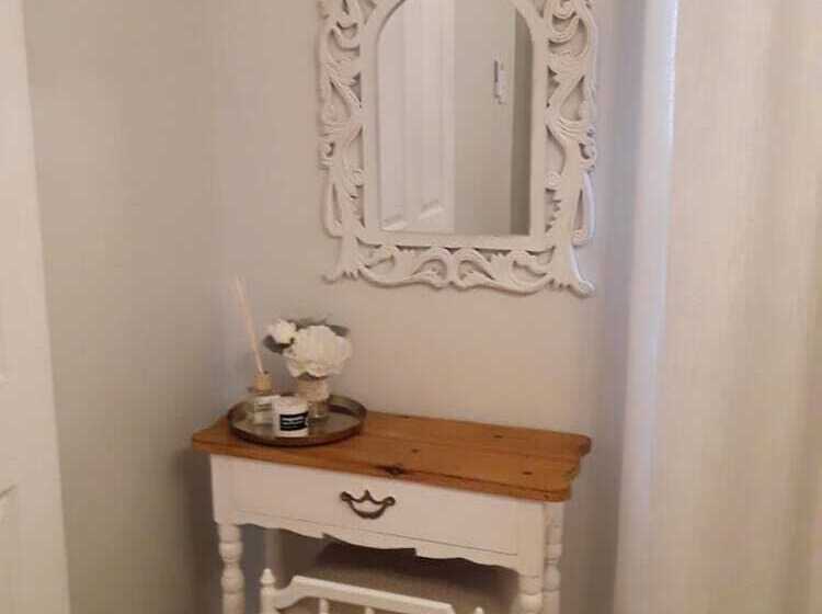 بنسيون Dellville Country House