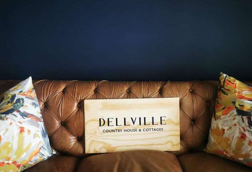 بنسيون Dellville Country House