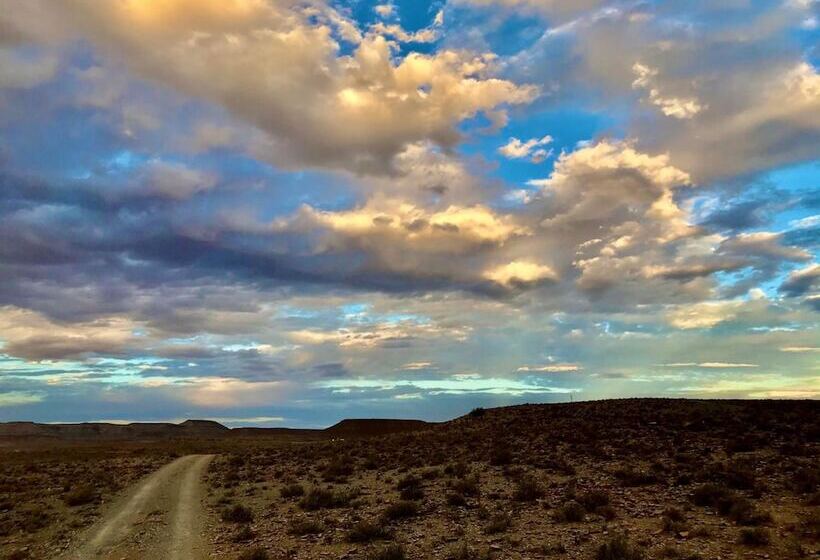 بنسيون Dellville Country House