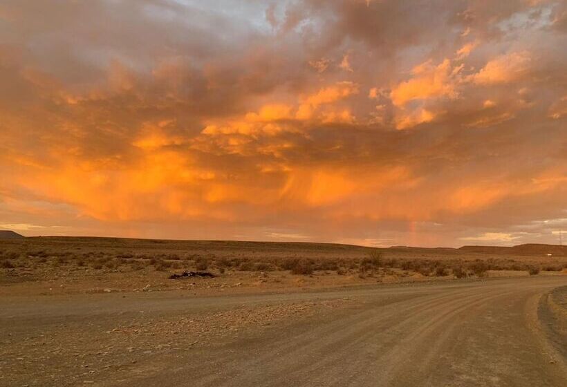 بنسيون Dellville Country House