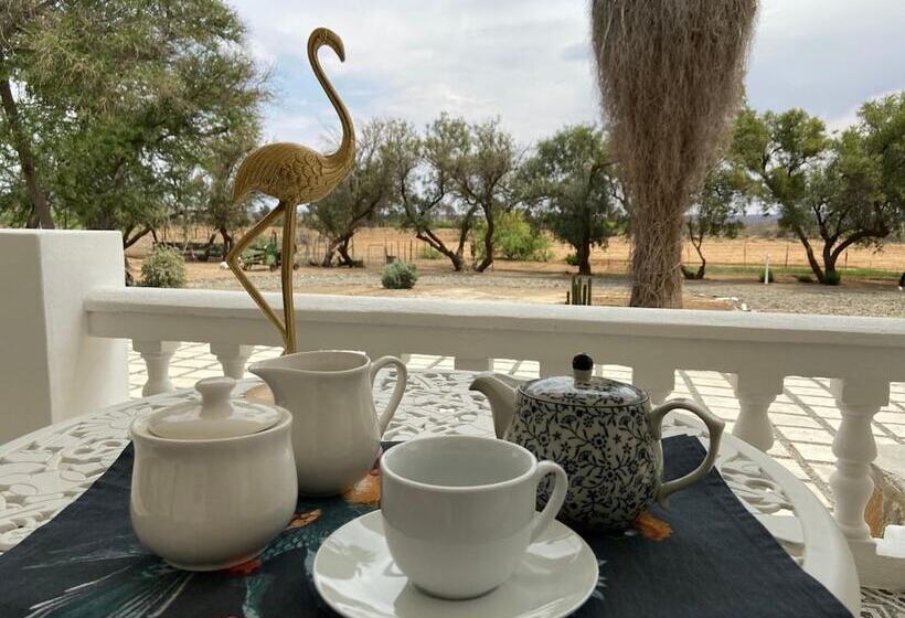 بنسيون Dellville Country House