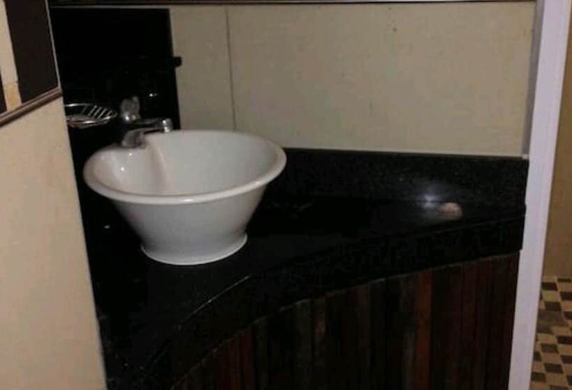 פנסיון Durban Beach Accommodation