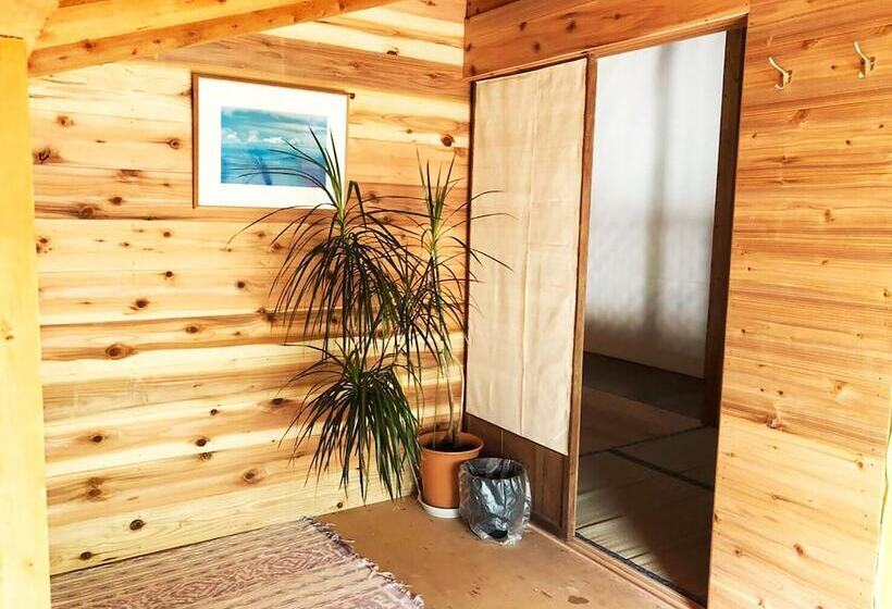 פנסיון Galaxy Guest House