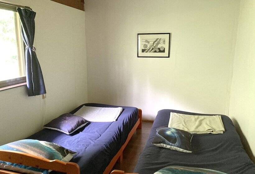 بنسيون Galaxy Guest House