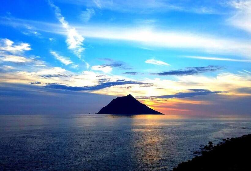 פנסיון Galaxy Guest House