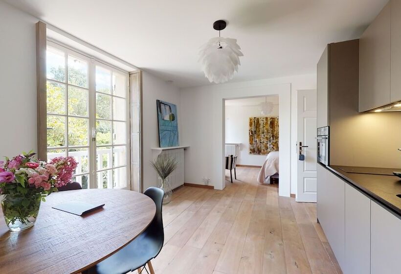 بنسيون Glycines Country Guesthouse