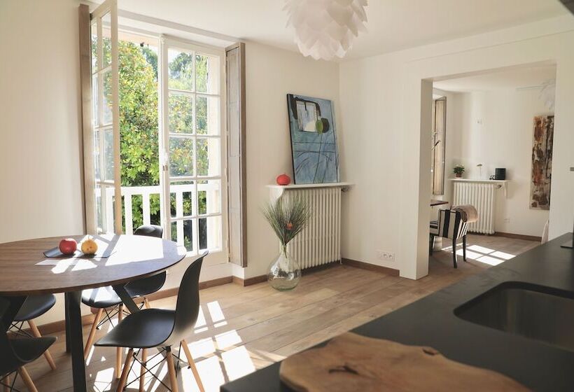 بنسيون Glycines Country Guesthouse