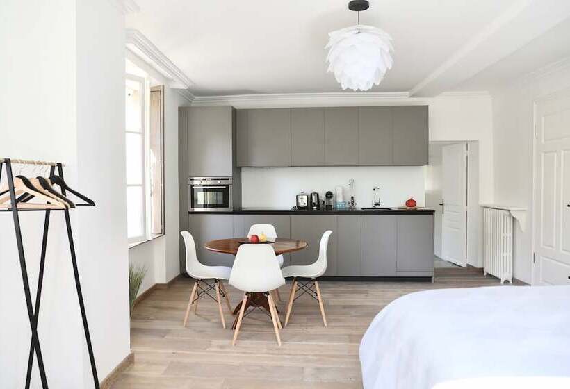 펜션 Glycines Country Guesthouse