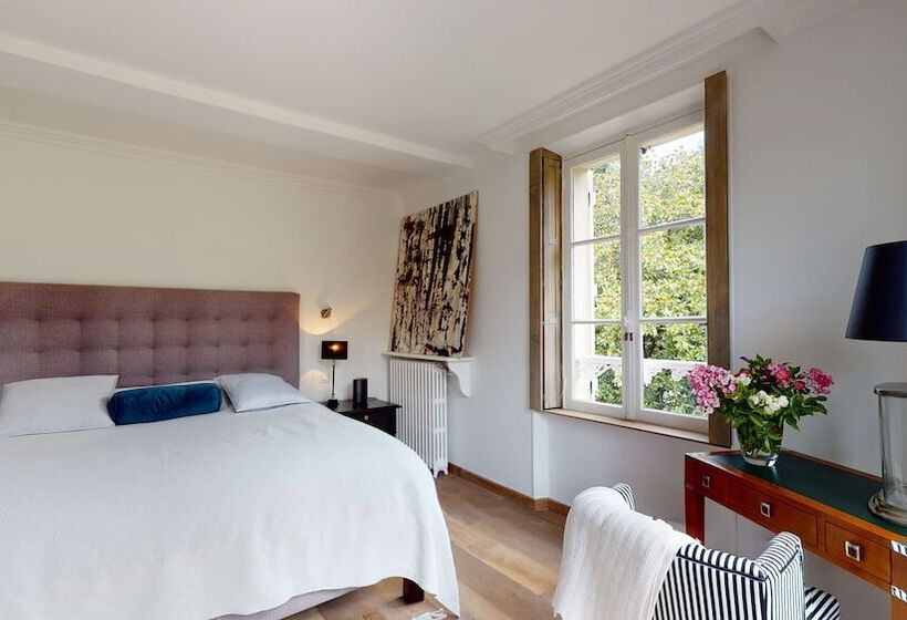 بنسيون Glycines Country Guesthouse