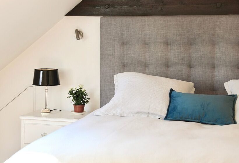 بنسيون Glycines Country Guesthouse