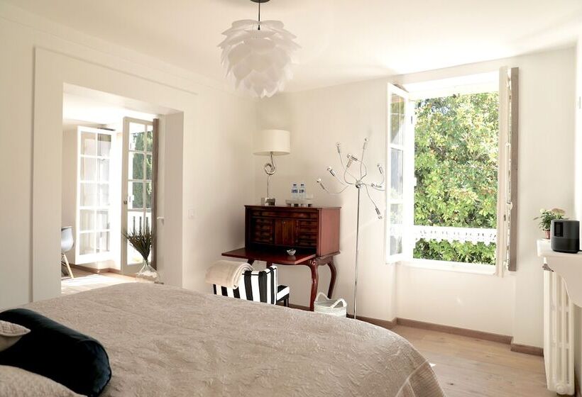 펜션 Glycines Country Guesthouse