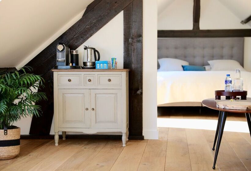 펜션 Glycines Country Guesthouse