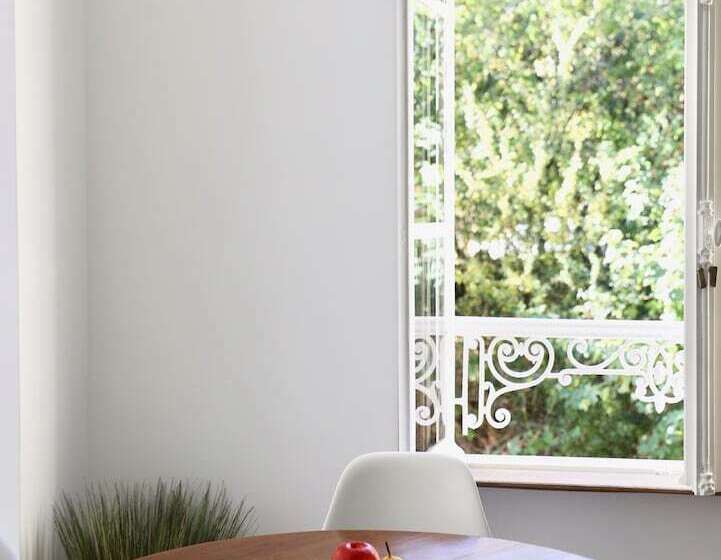 بنسيون Glycines Country Guesthouse