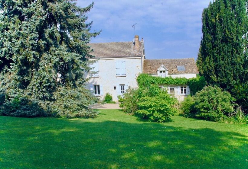 بنسيون Glycines Country Guesthouse