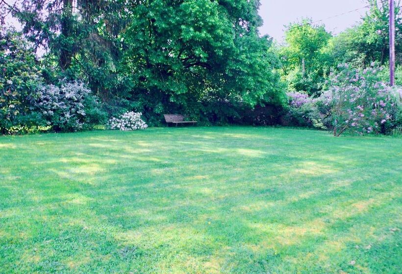 펜션 Glycines Country Guesthouse