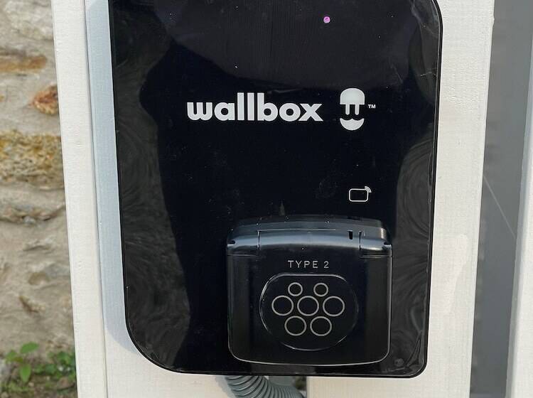 펜션 Glycines Country Guesthouse