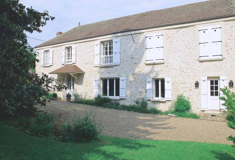 بنسيون Glycines Country Guesthouse