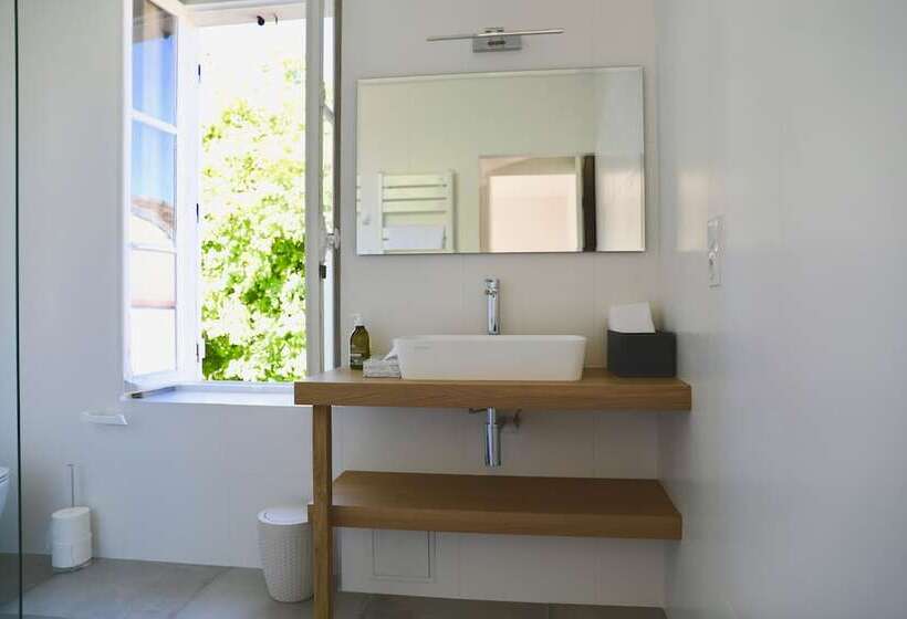 بنسيون Glycines Country Guesthouse