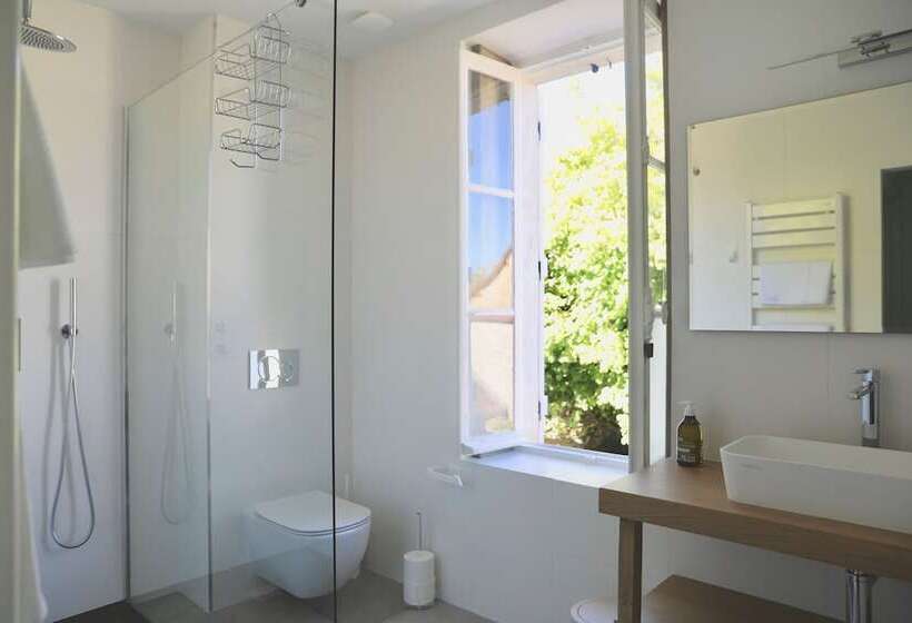 بنسيون Glycines Country Guesthouse