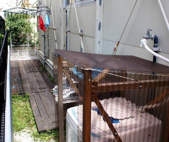 Пансион Guest House Agaihama