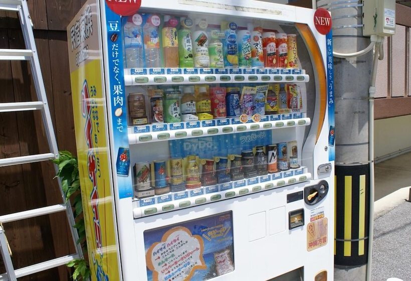 Пансион Guest House Agaihama