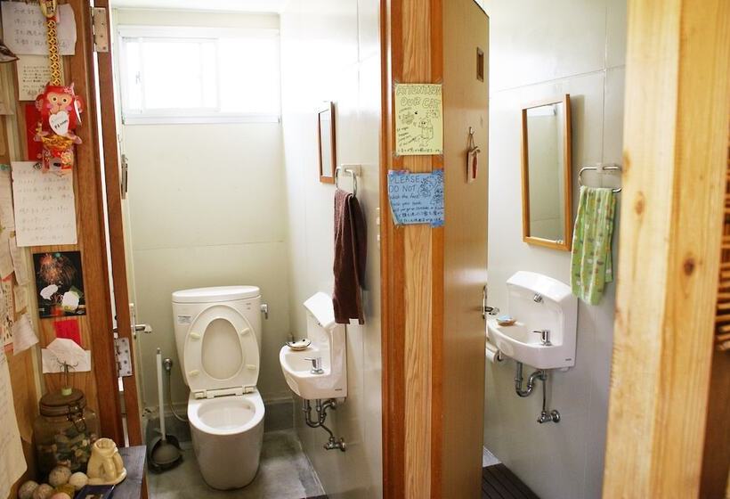 Пансион Guest House Agaihama