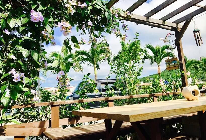 Пансион Guest House Agaihama