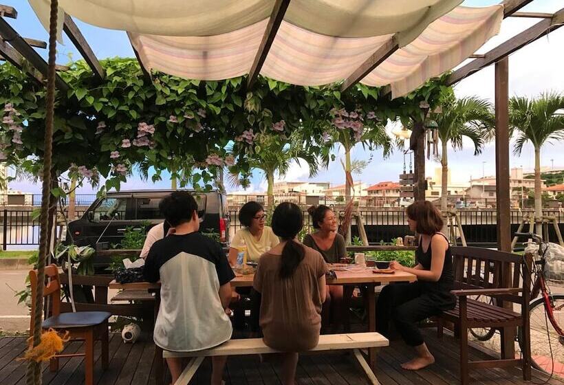 Пансион Guest House Agaihama