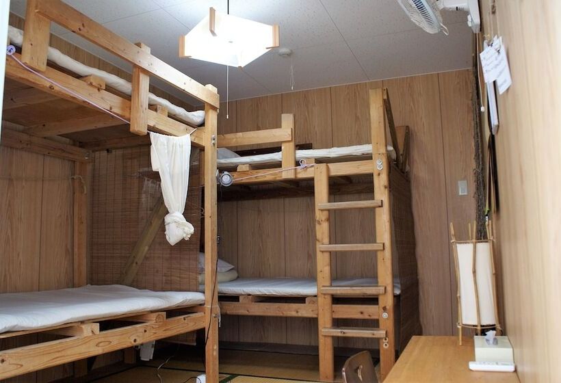 Пансион Guest House Agaihama