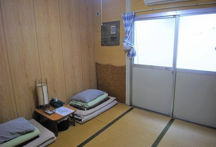 Пансион Guest House Agaihama