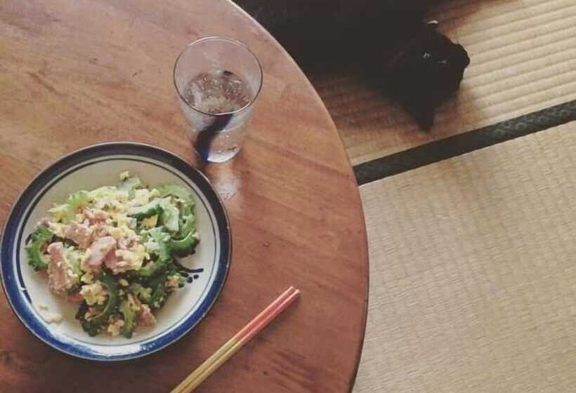 ペンション Guest House Agaihama