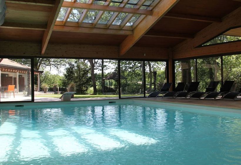 פנסיון L Homillon