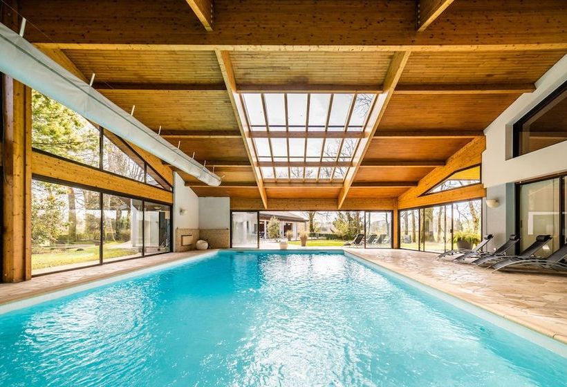 פנסיון L Homillon