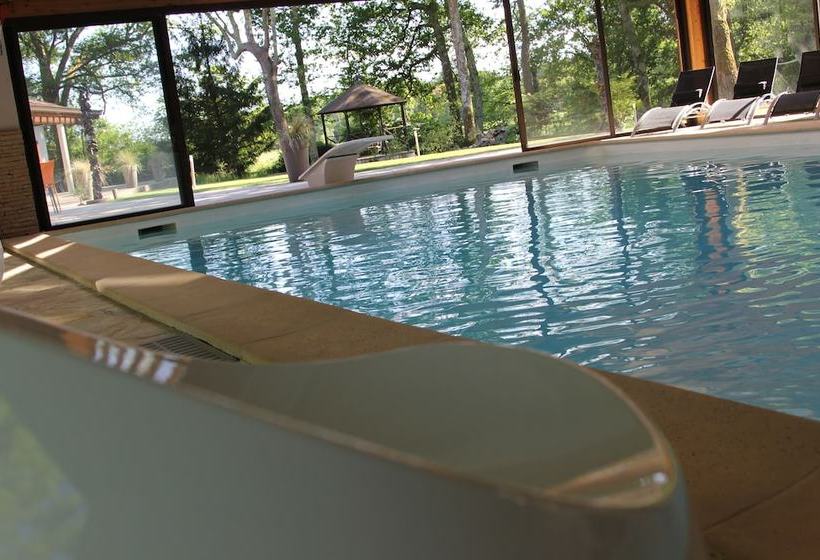 פנסיון L Homillon