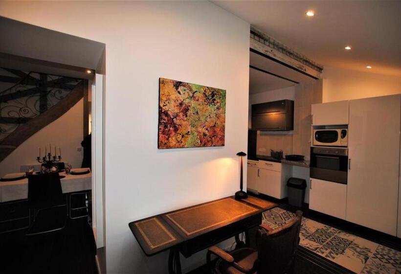 Пансион Le Château De Courmelois