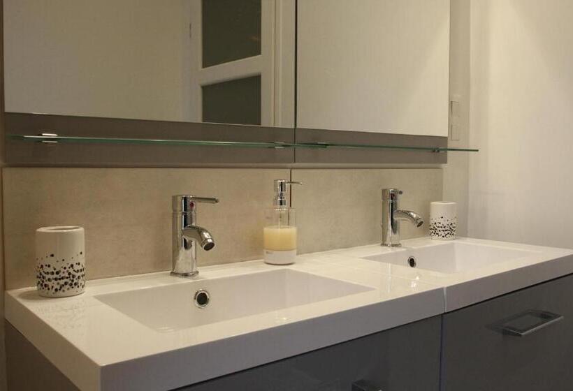 Пансион Le Château De Courmelois