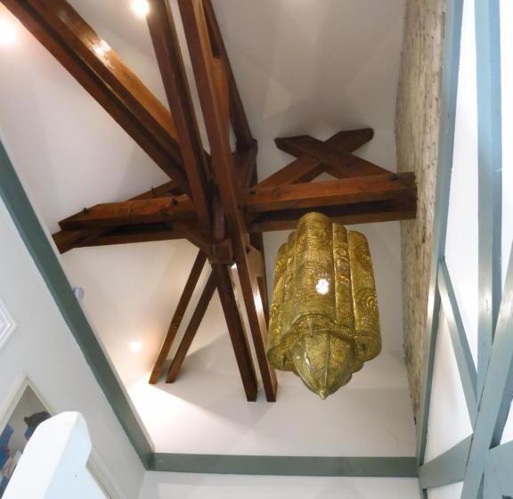 Пансион Le Château De Courmelois