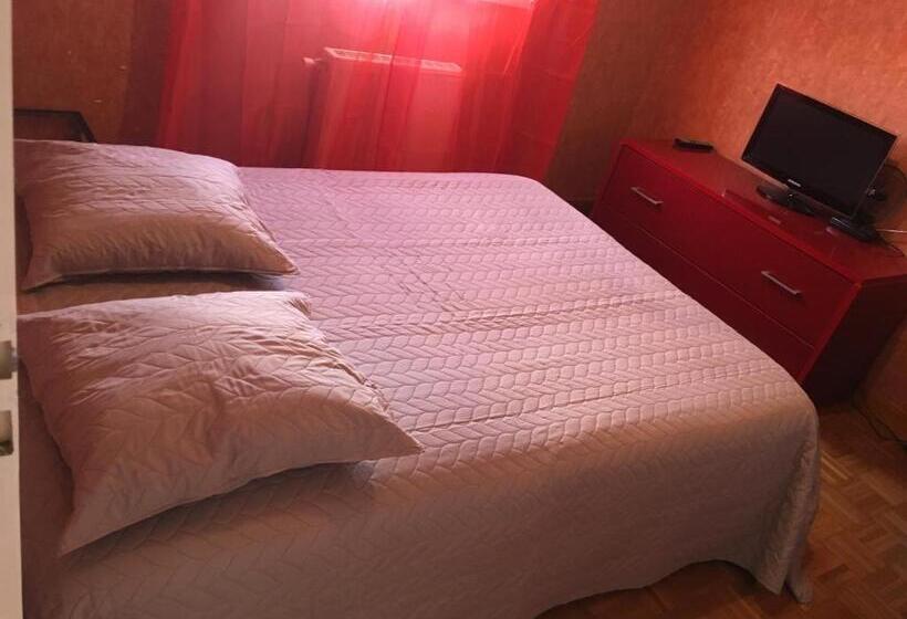 Пансион Le Paradis De La Provence