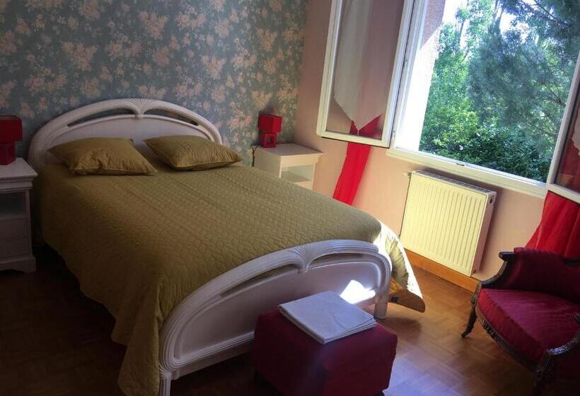 Пансион Le Paradis De La Provence