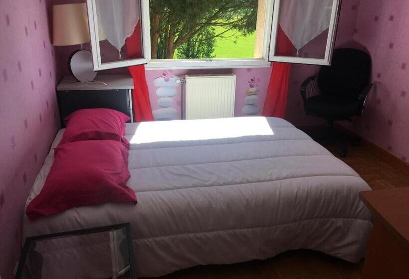 Пансион Le Paradis De La Provence